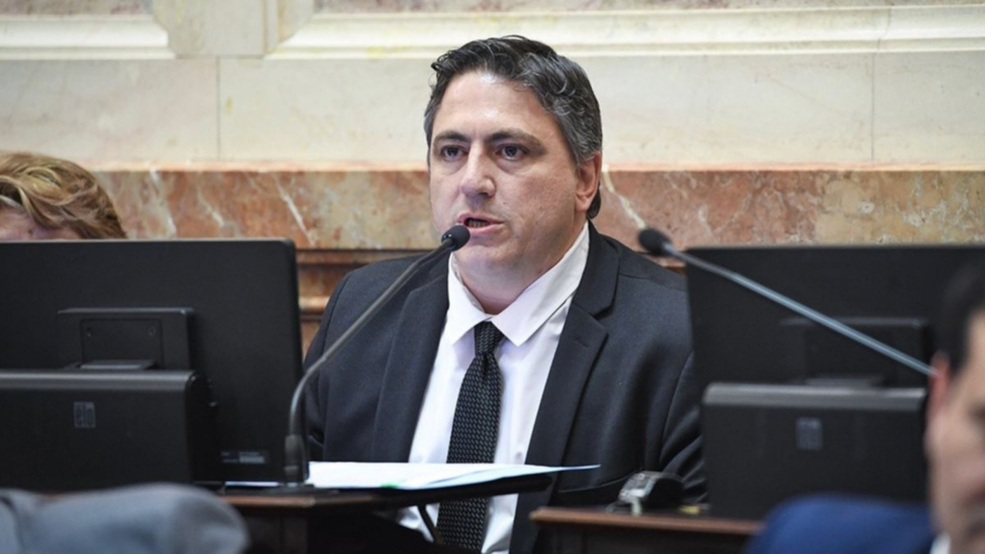 Francisco Paoltroni: "Javier Milei comete el mismo error de Mauricio Macri al polarizar con Cristina Kirchner"